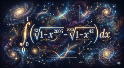 Integration Bee 2026