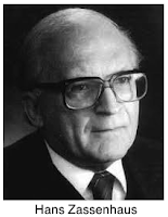 Hans Zassenhaus 
